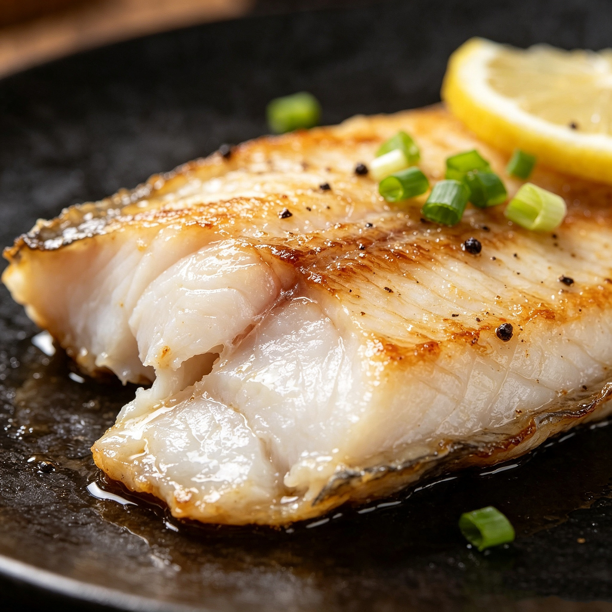 Frozen Sole Fish