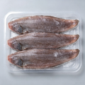 Frozen Sole Fish